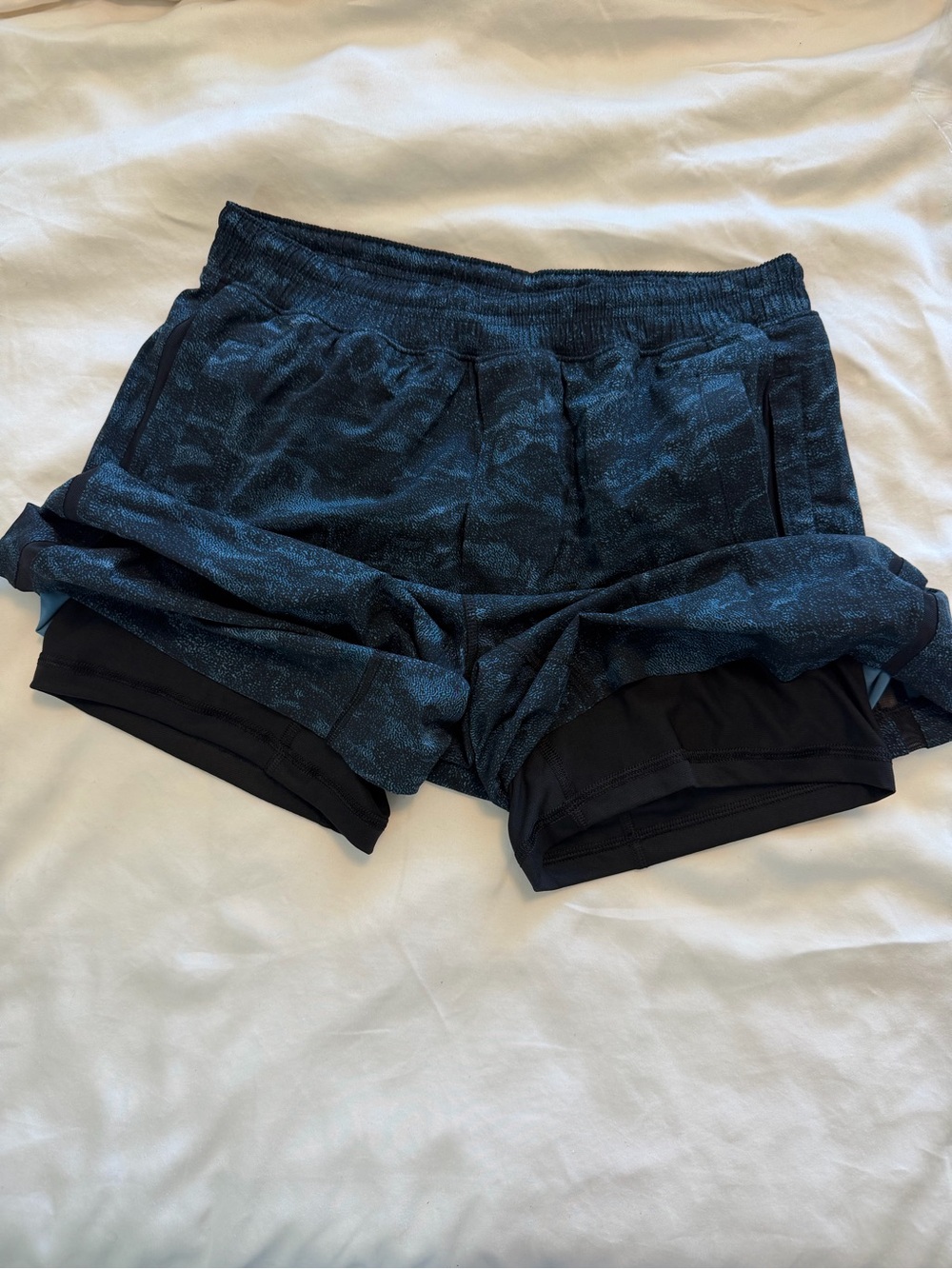 Lululemon Pace Breaker Short 9", M - Picture 5 of 8